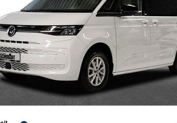 VW T7 Multivan 4.650 km 49.450 &euro; Recklinghausen 45657