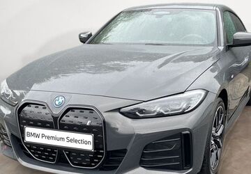BMW i4 72.006 km 38.790 &euro; Lünen 44534