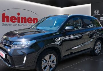 Suzuki Vitara 8.000 km 21.480 &euro; Holzwickede 59439
