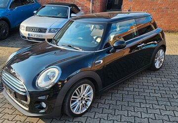 Mini Cooper 164.500 km 8.999 &euro; Werne 59368