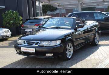 Saab 9-3 176.000 km 6.600 &euro; Herten 45699