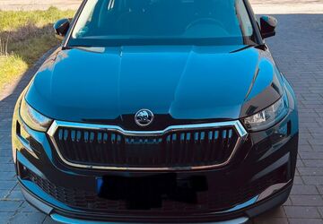Skoda Kodiaq 61.500 km 26.500 &euro; Waltrop 45731