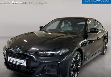 BMW i4 3.992 km 61.599 &euro; Dortmund 44263