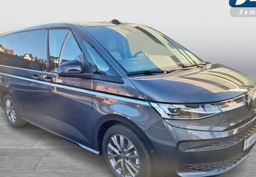 VW T7 Multivan 6.000 km 54.890 &euro; Hamm 59065