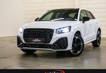 Audi Q2 8.400 km 35.828 &euro; Hamm 59067