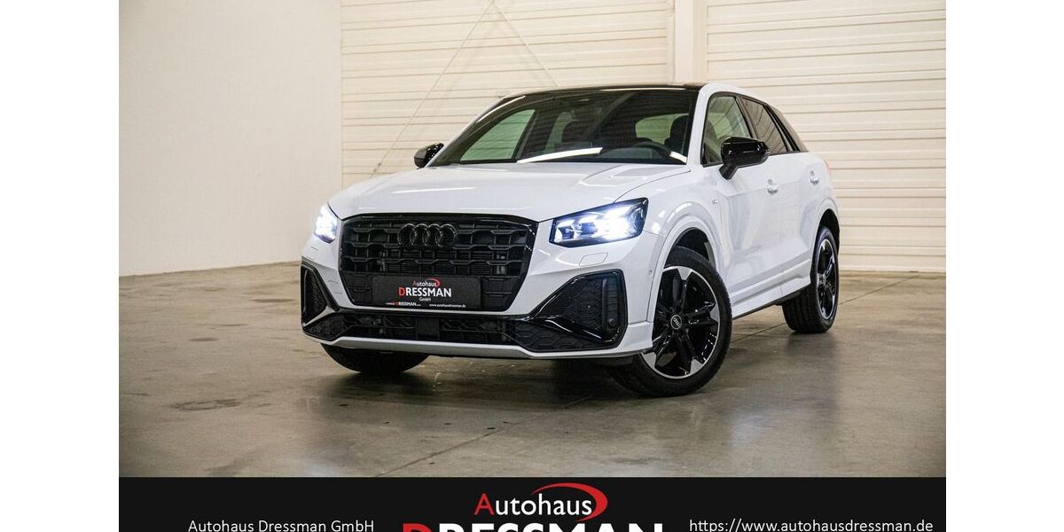 Audi Q2 8.400 km 36.078 &euro; Hamm 59067