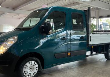 Renault Master 129.900 km 14.490 &euro; Datteln 45711