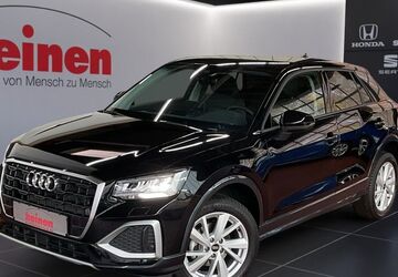 Audi Q2 24.900 km 27.409 &euro; Werne 59368