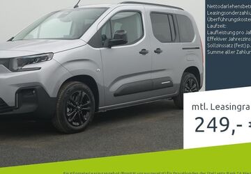 Citroen Berlingo 1.520 km 24.780 &euro; Dortmund 44263