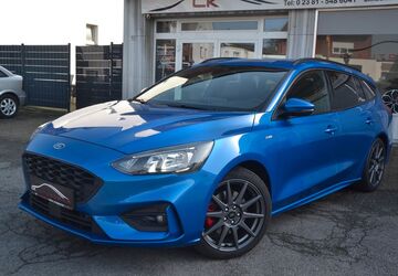 Ford Focus 171.840 km 11.499 &euro; Werne 59368