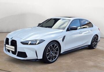 BMW M3 24.995 km 76.690 &euro; Hamm 59071