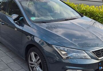 Seat Leon 152.000 km 10.750 &euro; Herne 44625