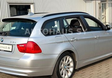 BMW 318 162.000 km 6.890 &euro; Castrop-Rauxel 44575