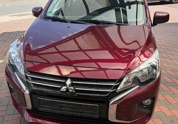 Mitsubishi Space Star 8.036 km 12.990 &euro; Oer- Erkenschwick 45739