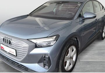 Audi Q4 e-tron 60.772 km 23.616 &euro; Dortmund 44143