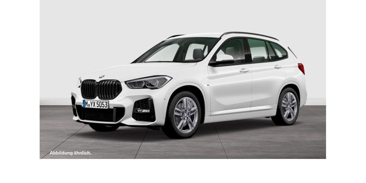 BMW X1 50.883 km 28.440 &euro; Unna 59425
