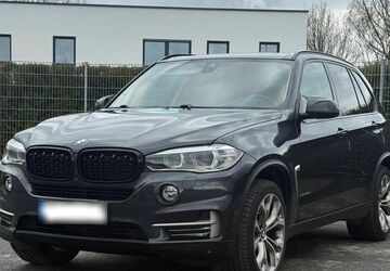 BMW X5 279.000 km 19.900 &euro; Schwerte 58239