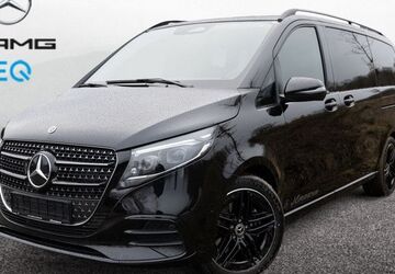 Mercedes-Benz V 250 8.846 km 70.700 &euro; Hagen 58135