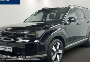 Hyundai SANTA FE 12.999 km 47.480 &euro; Hagen 58089