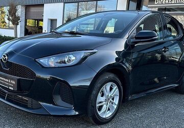 Mazda 2 Hybrid 2.188 km 20.940 &euro; Dortmund 44263