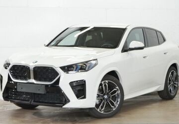 BMW X2 9.005 km 42.790 &euro; Hamm 59071