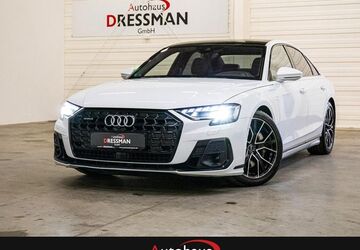 Audi A8 75.449 km 49.020 &euro; Hamm 59067