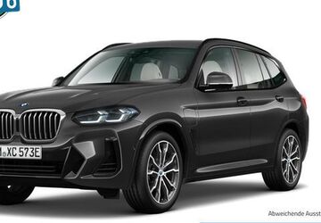 BMW X3 46.005 km 46.290 &euro; Werne 59368