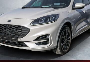 Ford Kuga 30.542 km 28.950 &euro; Dortmund 44149