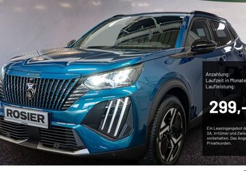 Peugeot 2008 4.900 km 32.477 &euro; Menden 58706