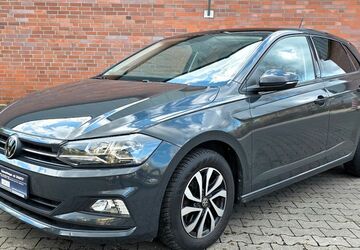 VW Polo 136.000 km 12.900 &euro; Herne (NRW) 44628