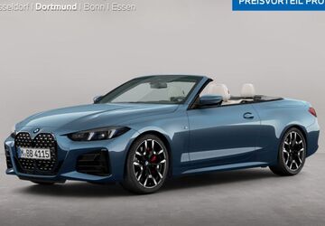 BMW 430 19.827 km 62.899 &euro; Dortmund 44263
