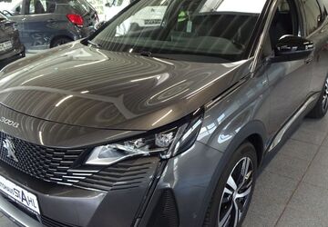 Peugeot 3008 46.717 km 25.750 &euro; Werl 59457
