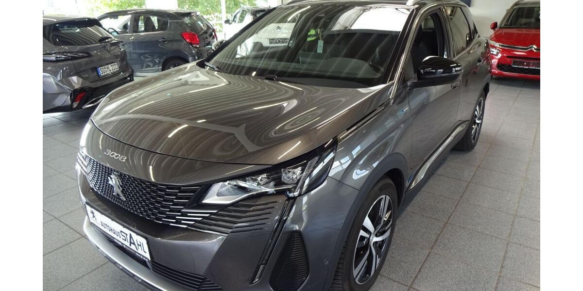 Peugeot 3008 46.717 km 25.750 &euro; Werl 59457