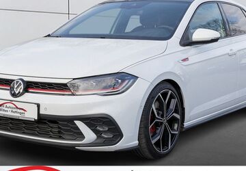 VW Polo 33.760 km 23.978 &euro; Witten 58453