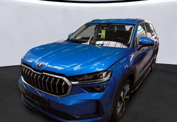 Skoda Kodiaq 31.602 km 42.945 &euro; Hagen 58091