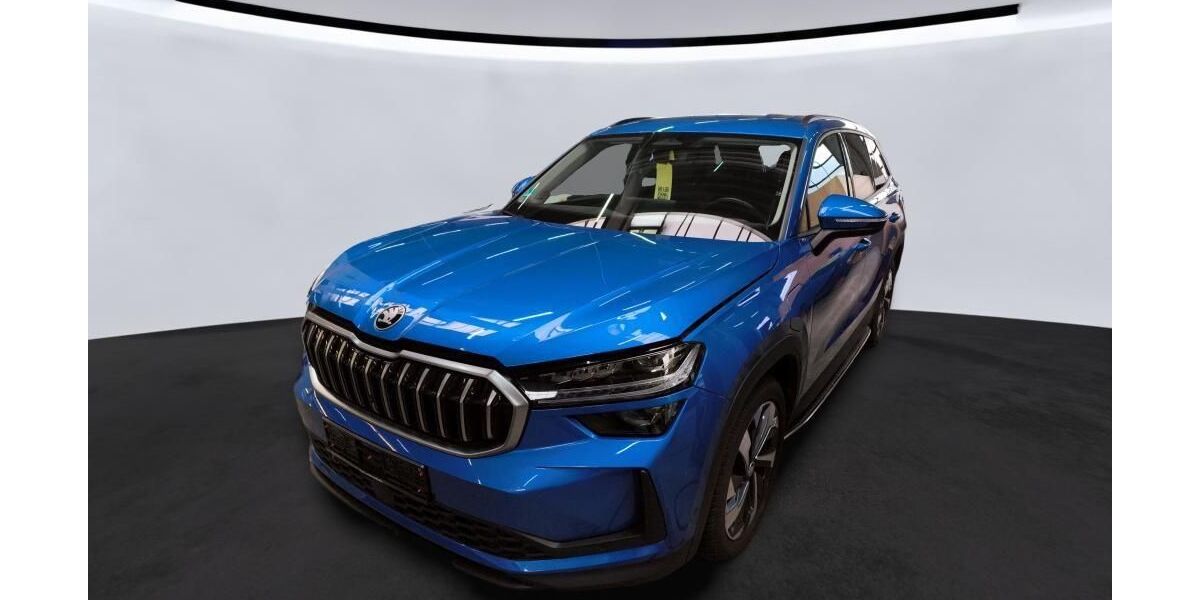 Skoda Kodiaq 31.602 km 42.950 &euro; Hagen 58091
