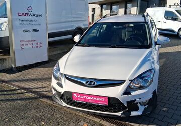 Hyundai i30 280.000 km 1.290 &euro; Lüdinghausen 59348