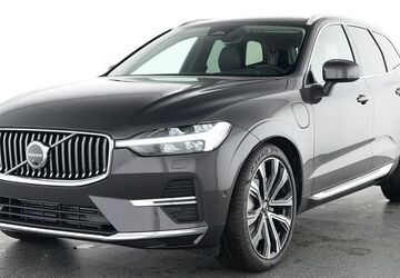 Volvo XC60 10.910 km 50.800 &euro; Hamm 59067