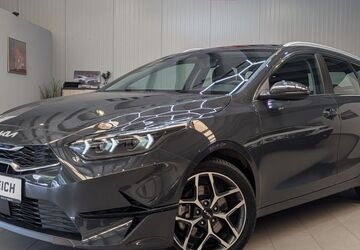 Kia ceed Sportswagon 8.040 km 23.450 &euro; Menden (Sauerland) 58708