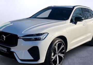 Volvo XC60 46.900 km 45.880 &euro; Recklinghausen 45659