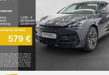Cupra Tavascan 1.978 km 56.480 &euro; Bochum 44809