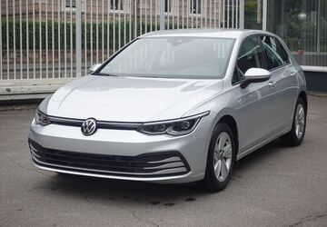 VW Golf 10.200 km 26.500 &euro; Iserlohn 58644