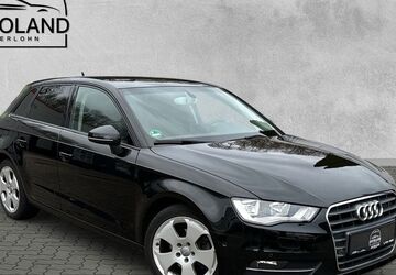 Audi A3 147.000 km 11.790 &euro; Iserlohn 58638