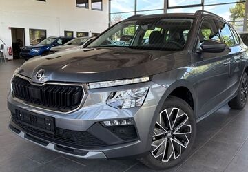 Skoda Kamiq 7.660 km 24.470 &euro; Lünen 44536