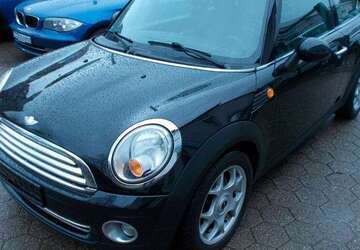 Mini Cooper 192.000 km 3.690 &euro; Bochum 44809
