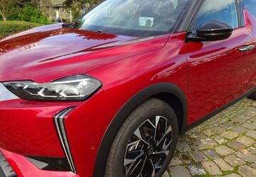 Citroen DS3 6.000 km 25.000 &euro; Werl 59457