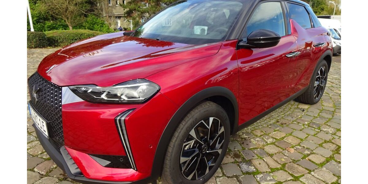 Citroen DS3 6.000 km 25.000 &euro; Werl 59457