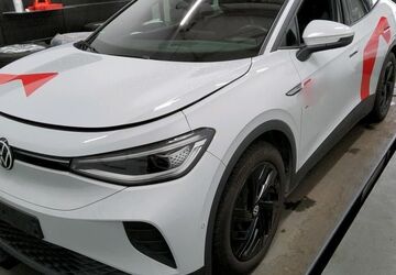 VW ID.4 75.577 km 28.625 &euro; Hagen 58091