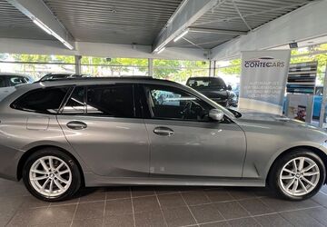 BMW 320 70.480 km 27.950 &euro; Werl 59457