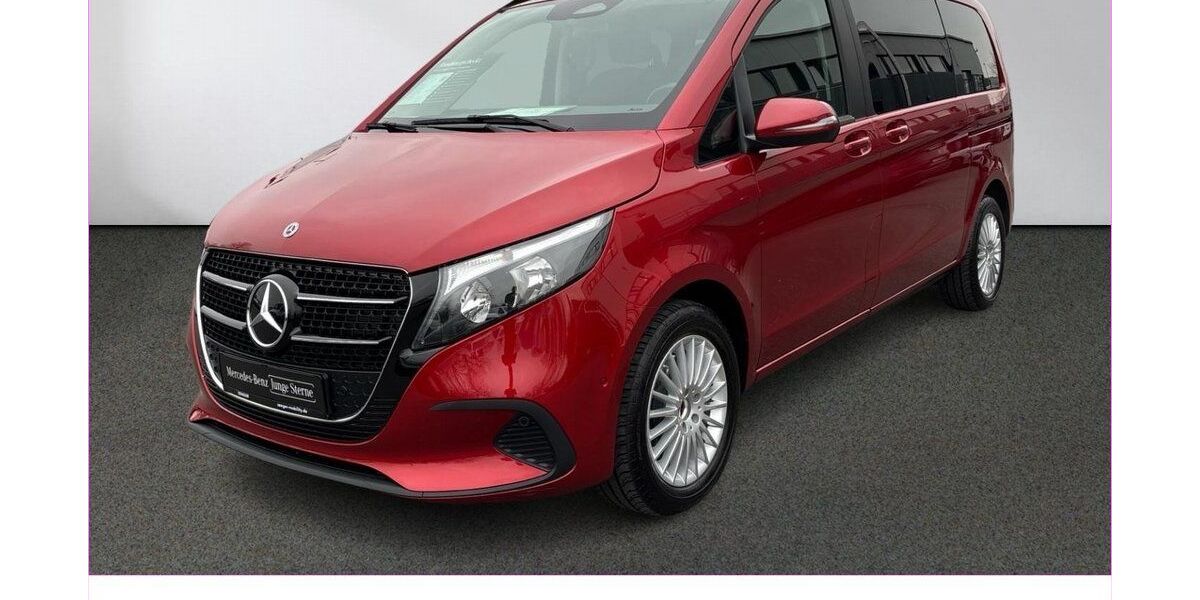 Mercedes-Benz V 220 7.460 km 56.250 &euro; Hamm 59067